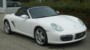 photo miniature de Boxster