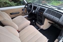 photo int�rieur de porsche 1000000680