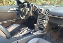 photo intrieur de porsche 9872202670