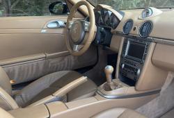 photo int�rieur de porsche 9872202676