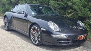 photo avant de porsche 9971204683