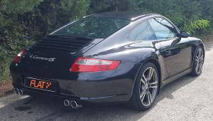 photo arri�re de porsche 9971204683