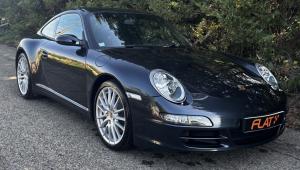 photo avant de porsche 9971204685