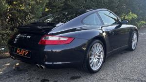 photo arri�re de porsche 9971204685