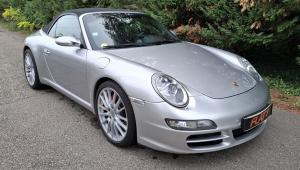 photo avant de porsche 9971212688