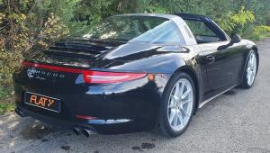 photo arri�re de porsche 9981124690