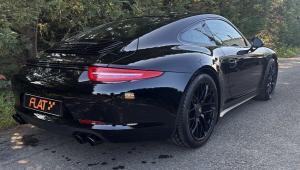 photo arri�re de porsche 9981402677