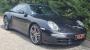 photo de porsche