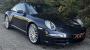photo de porsche