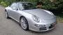 photo de porsche