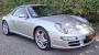 photo de porsche