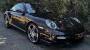 photo de porsche