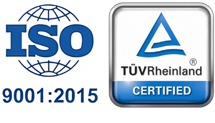ISO 9001