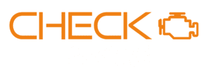 Logo Atelier de production Check Engine