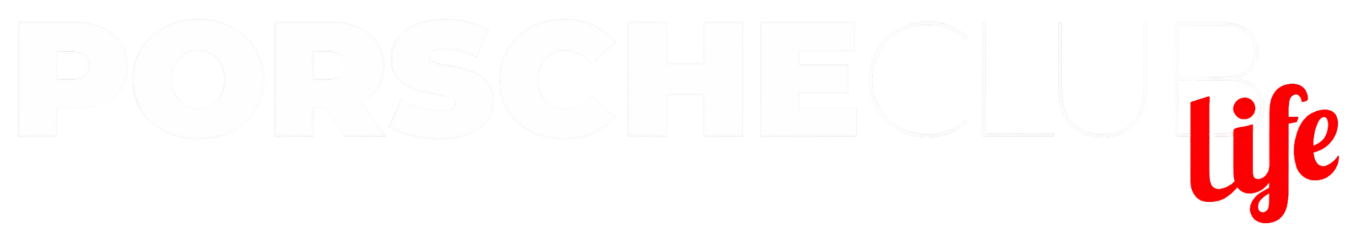 Logo Porsche Life